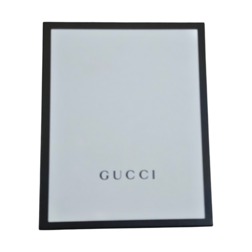 Gucci Monochrome Accessory Box - Picture 2 of 3